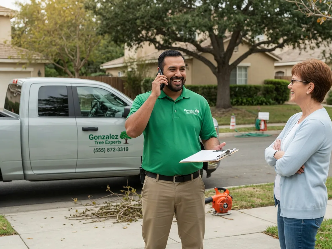 Tree Service Urania, LA FAQs